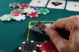STT teikia siūlymus dėl loterijų ir azartinių lošimų organizavimo bei kontrolės